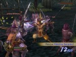 Samurai Warriors 2