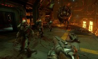 DOOM (2016)
