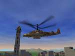 Enemy Engaged: RAH-66 Comanche versus KA-52 Hokum