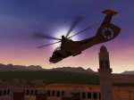 Enemy Engaged: RAH-66 Comanche versus KA-52 Hokum