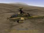 Enemy Engaged: RAH-66 Comanche versus KA-52 Hokum