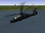 Enemy Engaged: RAH-66 Comanche versus KA-52 Hokum