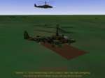 Enemy Engaged: RAH-66 Comanche versus KA-52 Hokum