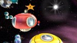 Super Mario Galaxy (Wii)