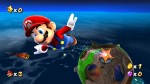 Super Mario Galaxy (Wii)