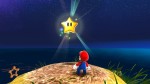 Super Mario Galaxy (Wii)