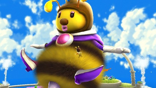 Super Mario Galaxy (Wii)