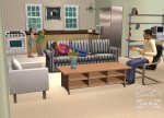 The Sims 2 IKEA Home Stuff