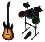 Guitar Hero World Tour