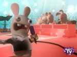 Rayman Raving Rabbids TV Party (Wii)