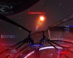 Dark Horizon