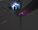 Dark Horizon