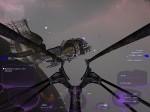 Dark Horizon