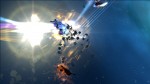 Aces of the Galaxy