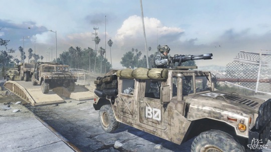 Call of Duty: Modern Warfare 2