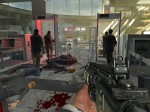 A kapu momentán bejelzett. De most ki lesz az, aki megmotoz? - Call of Duty: Modern Warfare 2