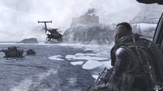 Call of Duty: Modern Warfare 2