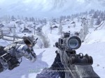 A háttérben lévő tengeralattjáróért jöttünk. - Call of Duty: Modern Warfare 2