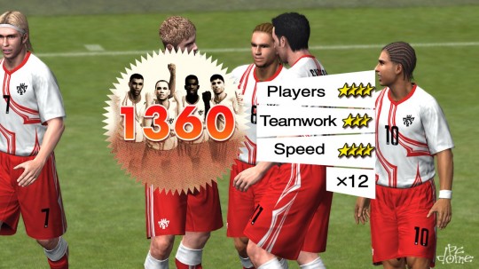 Pro Evolution Soccer 2009