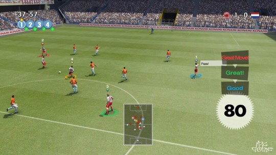 Pro Evolution Soccer 2009