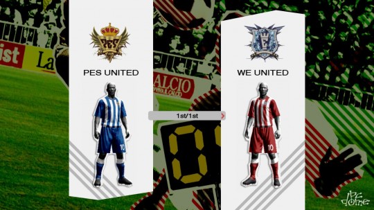 Pro Evolution Soccer 2009