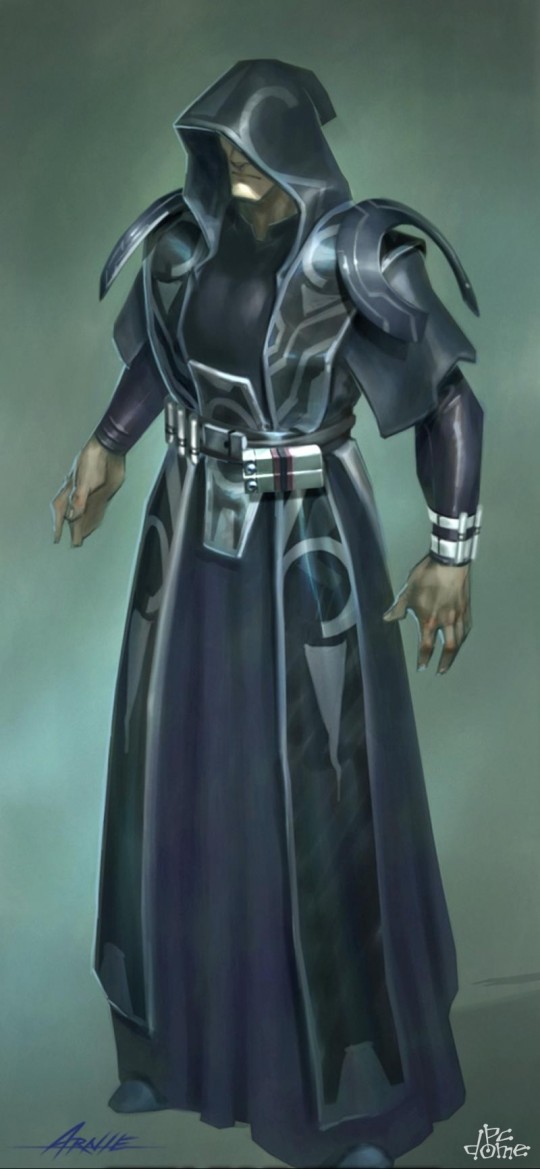 Star Wars: The Old Republic