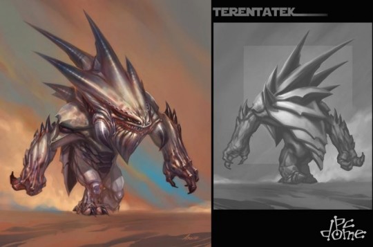 Star Wars: The Old Republic