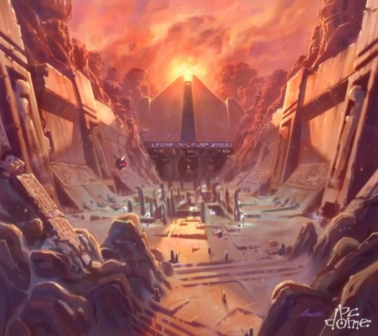 Star Wars: The Old Republic