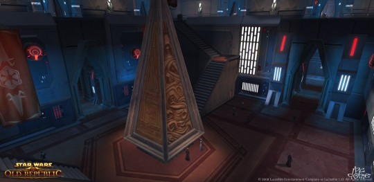 Star Wars: The Old Republic