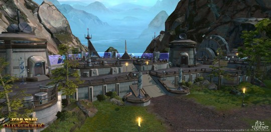 Star Wars: The Old Republic