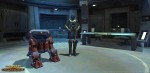 Star Wars: The Old Republic
