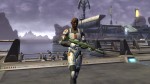 Star Wars: The Old Republic