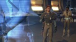 Star Wars: The Old Republic