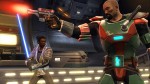 Star Wars: The Old Republic