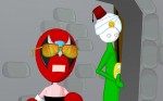Strong Bad's Cool Game for Attractive People
