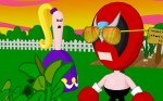 Strong Bad's Cool Game for Attractive People