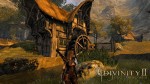 Divinity 2 - Ego Draconis