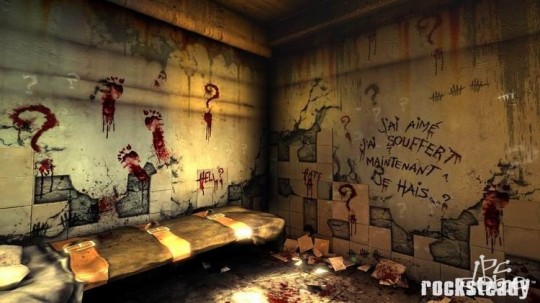 Batman: Arkham Asylum