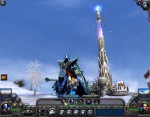 Elven Legacy
