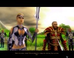 Elven Legacy