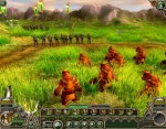 Elven Legacy