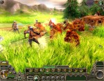 Elven Legacy