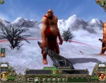 Elven Legacy