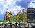 Elven Legacy