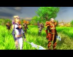 Elven Legacy