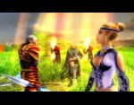 Elven Legacy