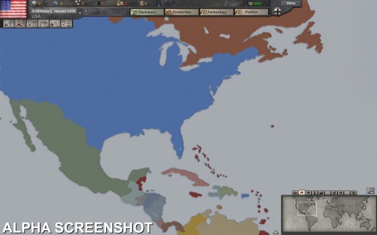 Hearts of Iron 3