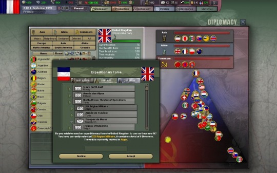 Hearts of Iron 3