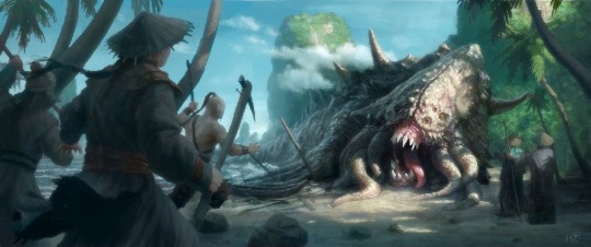 Age of Conan: Rise of the Godslayer