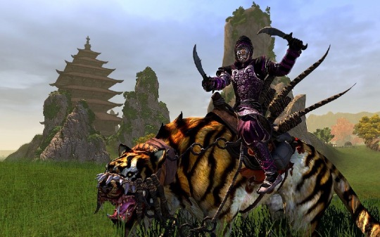 Age of Conan: Rise of the Godslayer